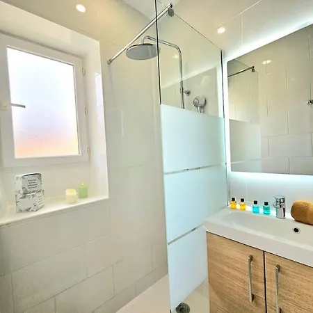 Le Nido -studette - Clim - Coeur De Apartment Nimes
